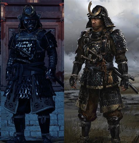 ghost of tsushima mod